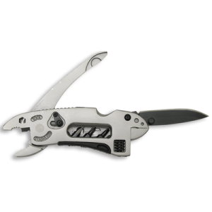 Abkt Ranch Hand Multi Tool (*) 2" BLADE