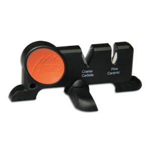 Outdoor Edge-X Knife Sharpener SINGLES
