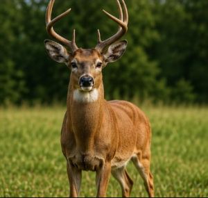 Deer