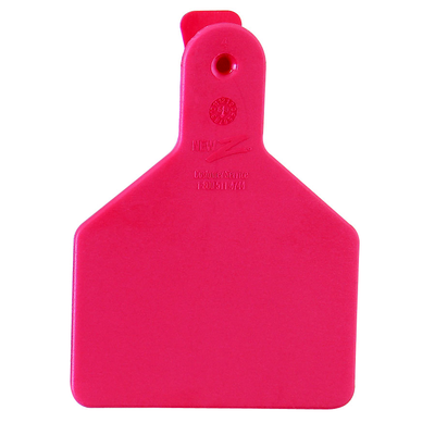Z Tag Calf Red 176-200 (*)