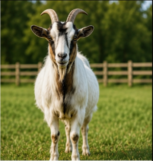 Goat