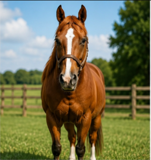 Horse