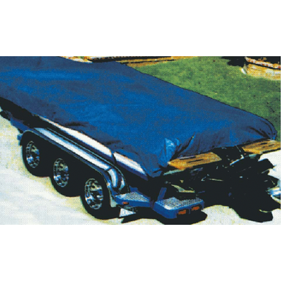 Tarp Poly Econo Blue 12 x 16ft.
