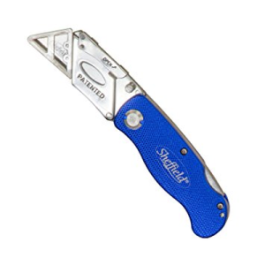 Tool Utility Knife Sheffield