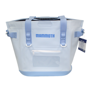 Mammoth Magnetic Tote Bag OCEAN BLUE