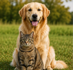 Pets