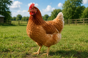 Poultry