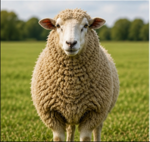 Sheep