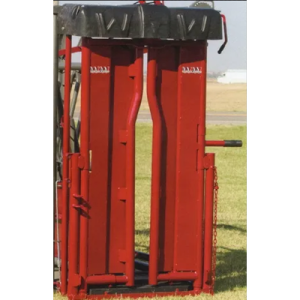 W-W Headgate 30" Manual Headgate (*