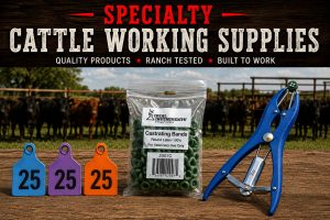 Specialty Products