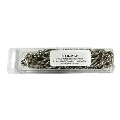 O.B. Chain (Agri Pro) 60"