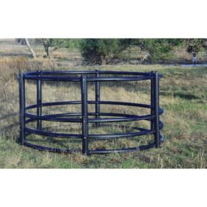 Century Bale Feeder Original (*) 8X46