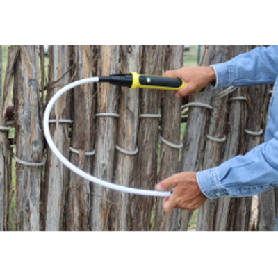 Hercules Flexible Prod Shaft 12"