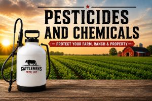Chemicals & Pesticides